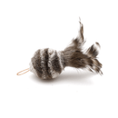Easy Clip Attachment - CAT LURES - FEATHER BOMB - J & J Pet Club - GO CAT