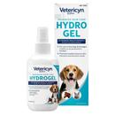 Antimicrobial Hydrogel