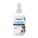 Antimicrobial Hydrogel
