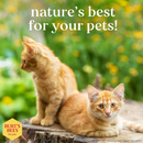 Shampooing hypo-allergène pour chats - 10 oz