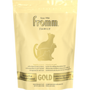 Dry Cat Food - GOLD - Indoor Cat Hairball Control