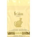 Dry Cat Food - GOLD - Indoor Cat Hairball Control