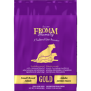 Nourriture de chien sec - or - petite race d'or adulte