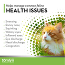 L-Lysine Immune Support - Maple Flavored Gel for Cats