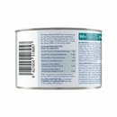 Nourriture pour chiens en conserve - Fête de hoki et de boeuf