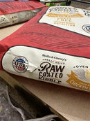 *Little Damaged* Dry Dog Food - Raw Coated - Grain Free - Chicken - 22 Lb (Please Use By 2027-04-14) *Pickup Only*