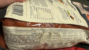 *Little Damaged* Dry Dog Food - Adult Large Breed Recipe - 17 kg (Please Use By 2026-08-24) *Pickup Only*