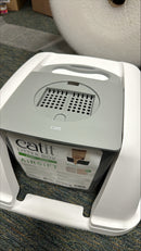 *Little Damaged* Catit Litter Box with Airsift Filter System - Jumbo (No Filter Cover) *Pickup Only*