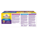 Canned Cat Food - COMPLETE HEALTH - Variety Pack - Seafood Pâté Favorites - Adult