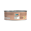 Canned Cat Food - JUST JUICY - Grain Free Pork Stew