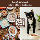 Canned Cat Food - CORE Pâté - KITTEN Turkey & Chicken Liver Recipe