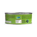 Canned Cat Food - JUST JUICY - Grain Free Pollock Stew