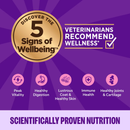 Canned Cat Food - COMPLETE HEALTH - Gravies - Chicken & Tuna Dinner - Adult