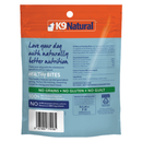 Freeze Dried Dog Treat - HEALTHY BITES - Lamb & Organs