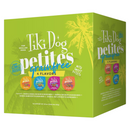 Wet Dog Food - PETITES - Grain Free Variety Pack Cups