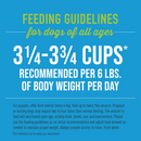 Wet Dog Food - PETITES - Grain Free Variety Pack Cups