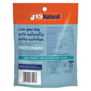 Freeze Dried Dog Treat - HEALTHY SNACKS - Green Mussels