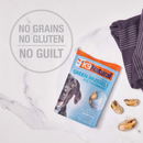 Freeze Dried Dog Treat - HEALTHY SNACKS - Green Mussels