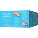 Wet Dog Food - MEATY - Grain Free Variety Pack Cups