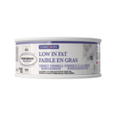 Canned Cat Food - Care - Low in Fat Pâté - Turkey - Adult