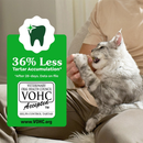 Cat Dental Treat - Oven Roasted Chicken Flavor