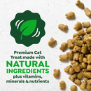 Cat Dental Treat - Oven Roasted Chicken Flavor
