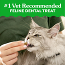 Cat Dental Treat - Oven Roasted Chicken Flavor