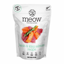 猫主食冻干 - 羊肉 & 大王三文鱼