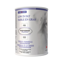 Canned Dog Food - Care - Low in Fat Pâté - Turkey - Adult