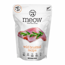 Freeze Dried Cat Food - Meow - Wild Brushtail Recipe