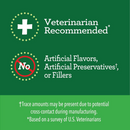 Cat Treat - Feline Pill Pockets - Salmon Flavor