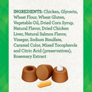 Cat Treat - Feline Pill Pockets - Salmon Flavor