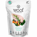 Aliments aux chiens crus lyophilisés - Poulet