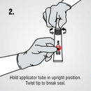 Infestop II Flea Topical Solution for Cats