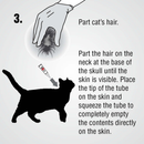 Infestop II Flea Topical Solution for Cats