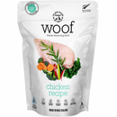 Aliments aux chiens crus lyophilisés - Poulet