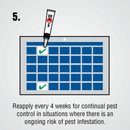Infestop II Flea Topical Solution for Cats