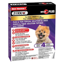 Infestop Plus Topical Flea & Tick Protection for Dogs