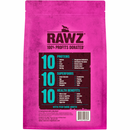 Dry Cat Food - 10+ ESSENTIALS - Fish & Dehydrated Fish