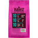 Dry Cat Food - 10+ ESSENTIALS - Fish & Dehydrated Fish