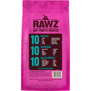 Dry Cat Food - 10+ ESSENTIALS - Fish & Dehydrated Fish
