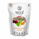 Freeze Dried Dog Food - Woof - Wild Brushtail Recipe