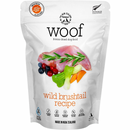 Freeze Dried Dog Food - Woof - Wild Brushtail Recipe