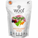 Freeze Dried Dog Food - Woof - Wild Brushtail Recipe