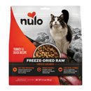 Freeze Dried Cat Food - Turkey & Duck Recipe