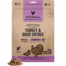 Freeze Dried Cat Food - Crunchy Micro Nibs - Turkey & Duck