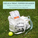 风干狗狗零食 - 鹿肺