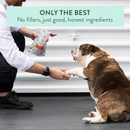 风干狗狗零食 - 鹿肺