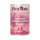 Canned Cat Food - Limited Ingredient - Wild Salmon Pâté