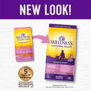 Dry Cat Food - Complete Health - Wholesome Grains - Chicken - Kitten